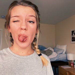 Meet your Posher, Bridget